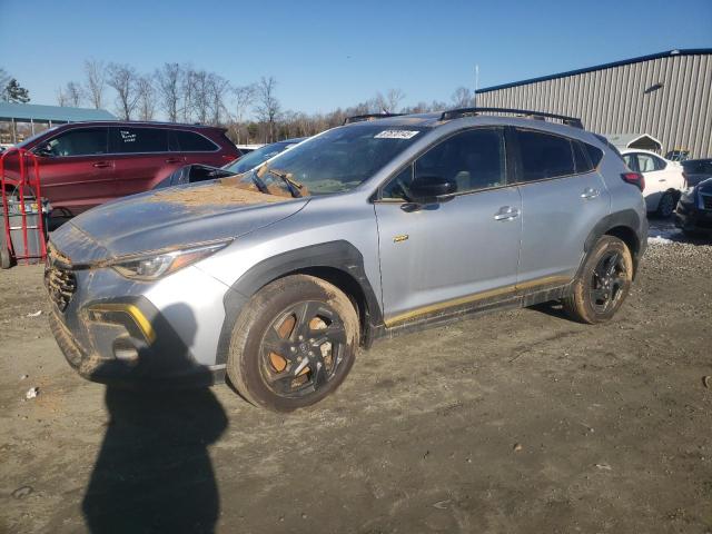 subaru crosstrek 2024 4s4guhf68r3794685