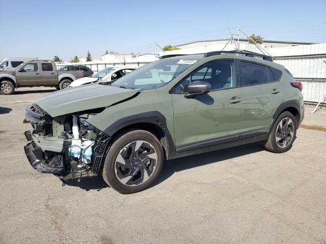 subaru crosstrek 2024 4s4guhl61r3709612