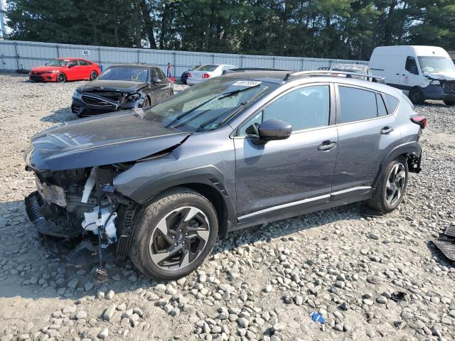 subaru crosstrek 2024 4s4guhl62r3708047