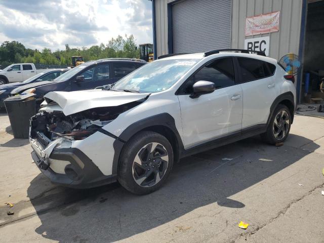 subaru crosstrek 2024 4s4guhl63r3728582