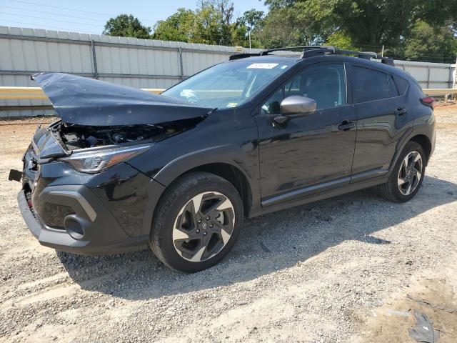 subaru crosstrek 2024 4s4guhl65r3752821