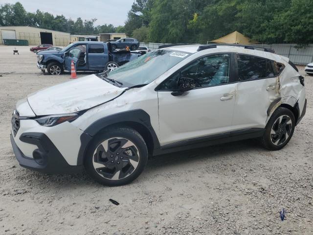 subaru crosstrek 2024 4s4guhl66r3710576