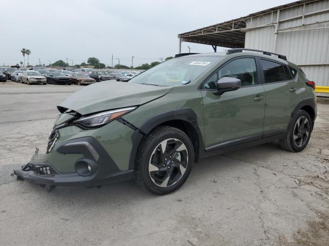 subaru crosstrek 2024 4s4guhl66r3773063