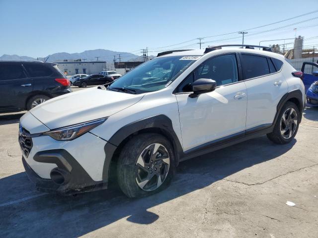 subaru crosstrek 2024 4s4guhl69r3738632