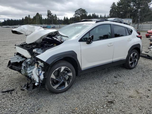 subaru crosstrek 2024 4s4guhl6xr3720012