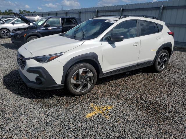 subaru crosstrek 2024 4s4guhm62r3704479