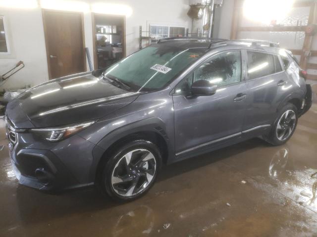 subaru crosstrek 2024 4s4guhm62r3808132