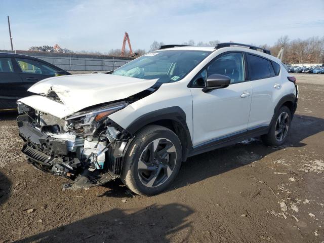 subaru crosstrek 2024 4s4guhm64r3713877