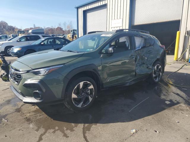 subaru crosstrek 2024 4s4guhm65r3783324