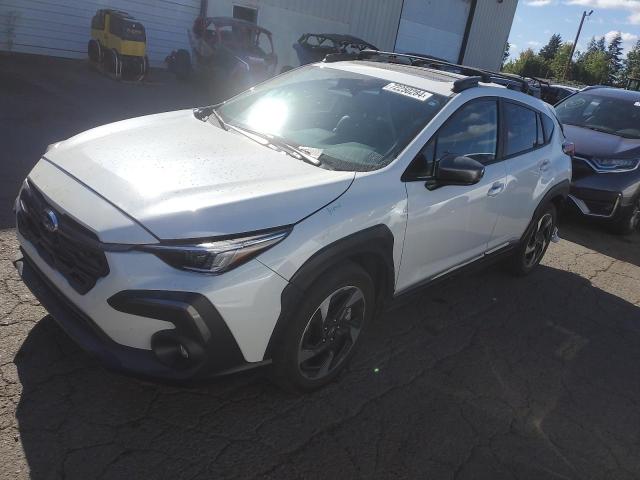 subaru crosstrek 2024 4s4guhm67r3750647