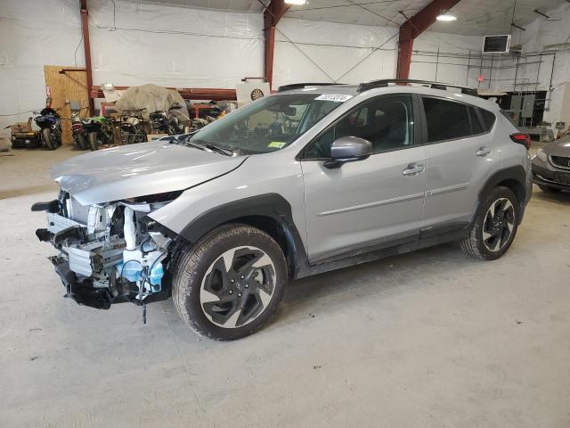 subaru crosstrek 2024 4s4guhm67r3785415