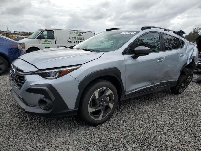 subaru crosstrek 2024 4s4guhm6xr3743059