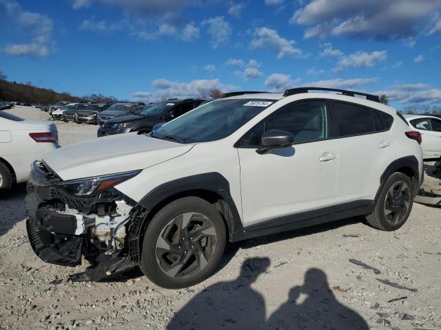 subaru crosstrek 2024 4s4guhn60r3749287