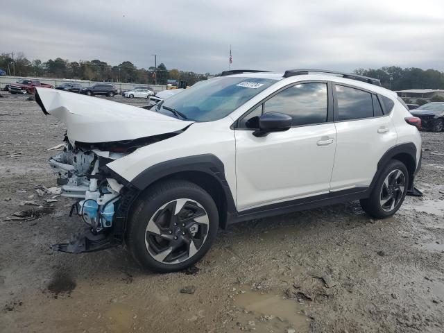 subaru crosstrek 2024 4s4guhn66r3818905