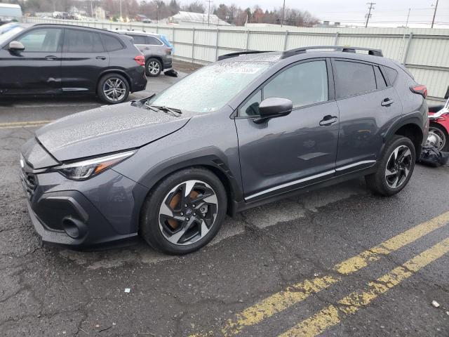 subaru crosstrek 2024 4s4guhn68r3701763