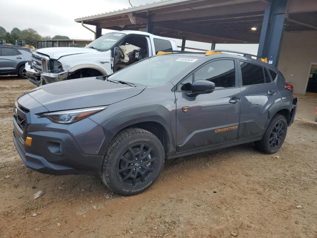 subaru crosstrek 2024 4s4guhu60r3783599