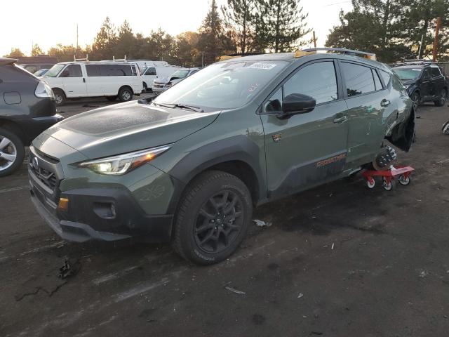 subaru crosstrek 2024 4s4guhu60r3792979