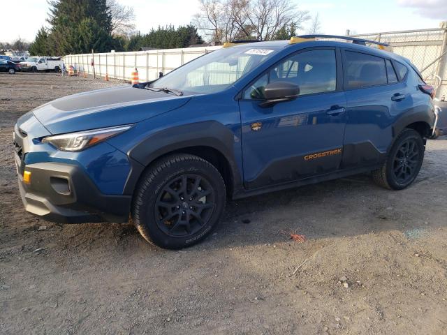 subaru crosstrek 2024 4s4guhu60r3797311