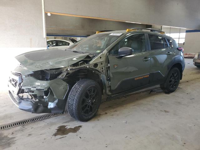 subaru crosstrek 2024 4s4guhu67r3827081