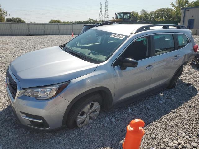 subaru ascent 2020 4s4wmaad0l3472719