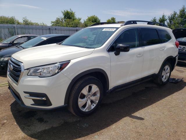 subaru ascent 2019 4s4wmaad2k3486460