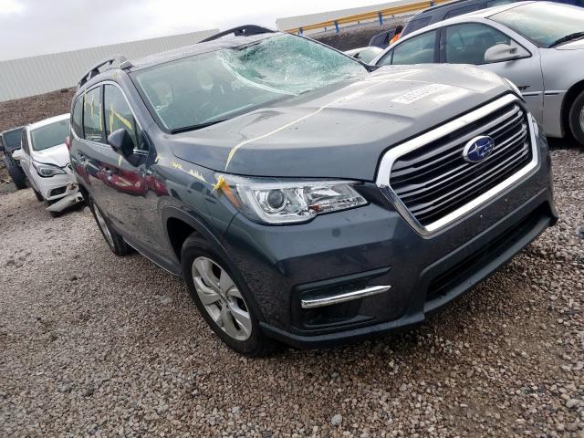 subaru ascent 2019 4s4wmaad3k3477296