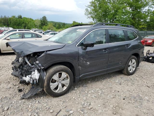 subaru ascent 2023 4s4wmaad3p3460571