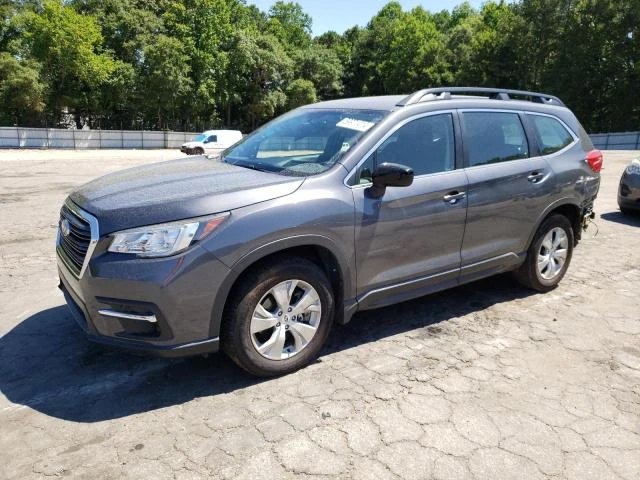 subaru ascent 2019 4s4wmaad5k3421697