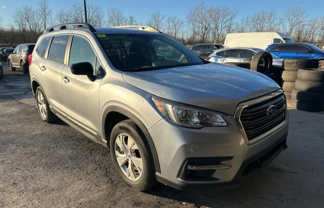 subaru ascent 2020 4s4wmaad5l3425864