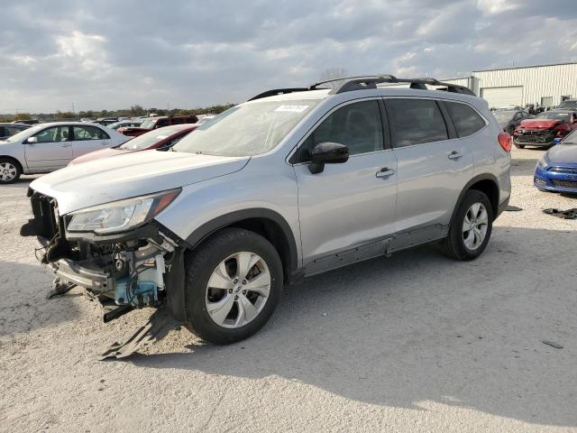 subaru ascent 2019 4s4wmaad7k3442342