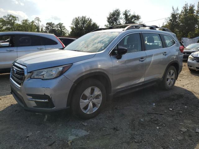 subaru ascent 2019 4s4wmaad7k3443779