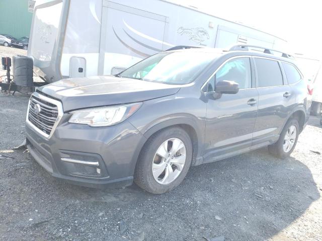 subaru ascent 2019 4s4wmaad7k3456290