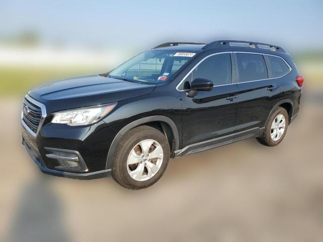 subaru ascent 2019 4s4wmaad7k3483800