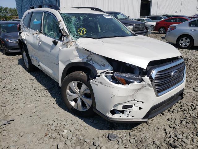 subaru ascent 2020 4s4wmaad7l3447235