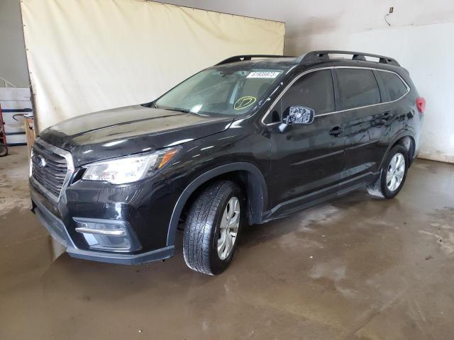 subaru ascent 2019 4s4wmaad8k3429115