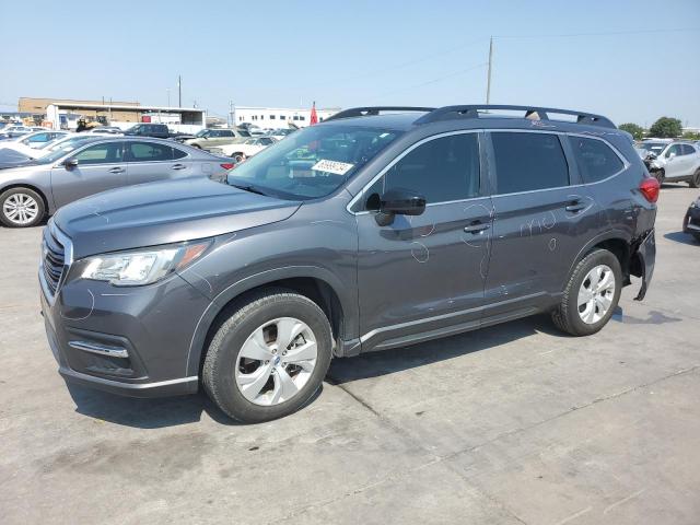 subaru ascent 2020 4s4wmaadxl3413628