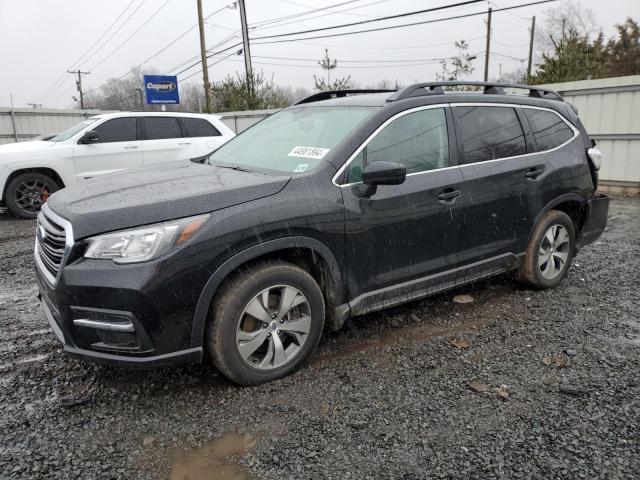 subaru ascent 2019 4s4wmabd3k3454387