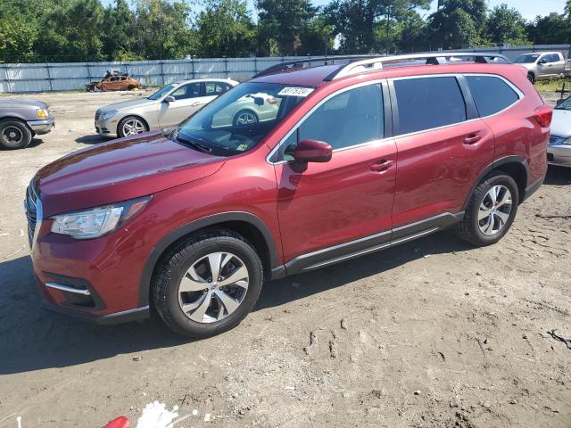 subaru ascent pre 2019 4s4wmabd4k3478004