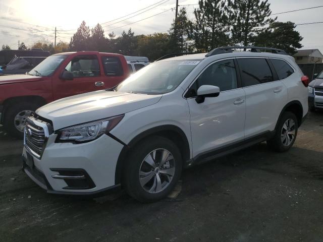 subaru ascent pre 2022 4s4wmabd4n3450305