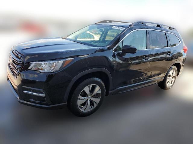 subaru ascent 2019 4s4wmabd5k3448574