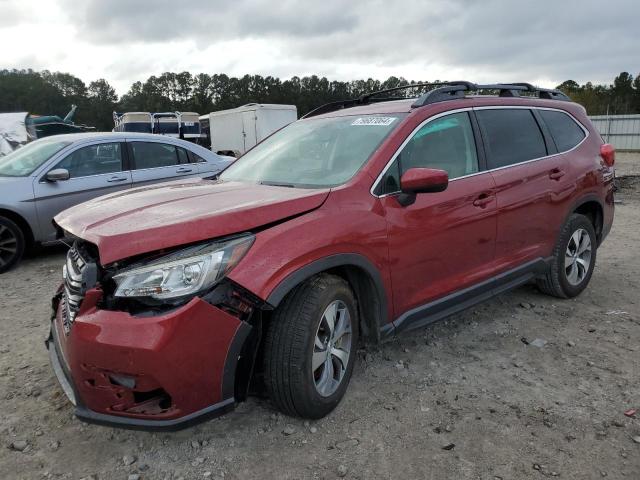 subaru ascent 2019 4s4wmabd7k3420484