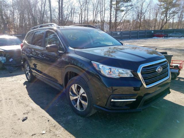 subaru  2019 4s4wmabd7k3449869