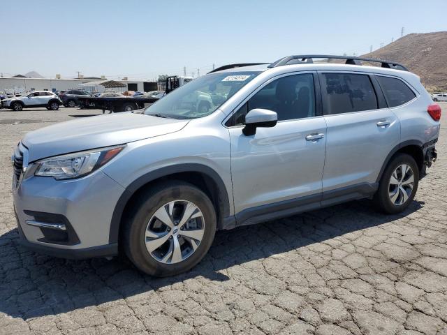 subaru ascent 2021 4s4wmabd9m3408534