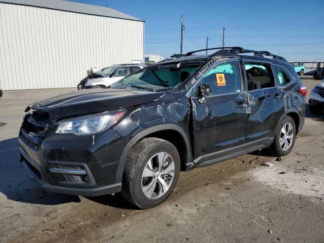 subaru ascent pre 2019 4s4wmabdxk3433598