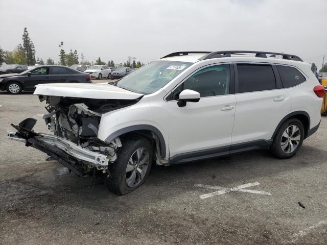 subaru ascent 2019 4s4wmabdxk3437165