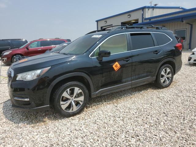 subaru ascent 2020 4s4wmabdxl3410128