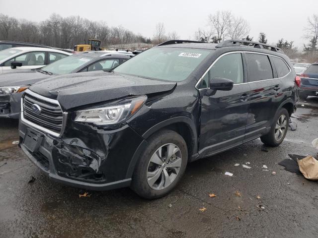 subaru ascent 2022 4s4wmabdxn3449305