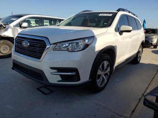 subaru ascent 2019 4s4wmacd1k3484325