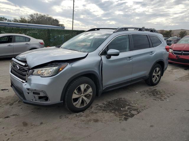 subaru ascent 2020 4s4wmacd1l3449446