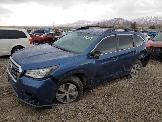 subaru ascent pre 2022 4s4wmacd1n3436960